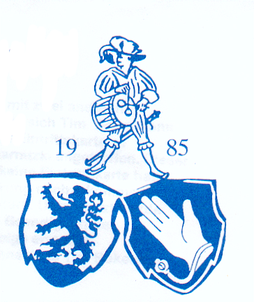 Fanfarenzug.Hendsemer.Herolde